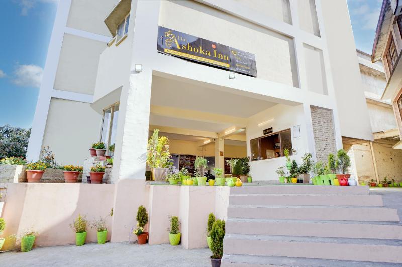 The Ashoka Inn 300mts walkable from Mall Road - image 5