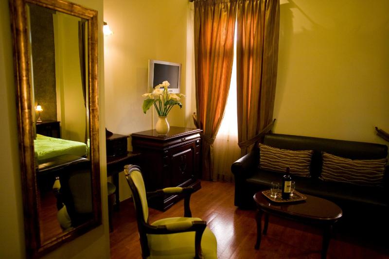 Superior Double or Twin Room image 3