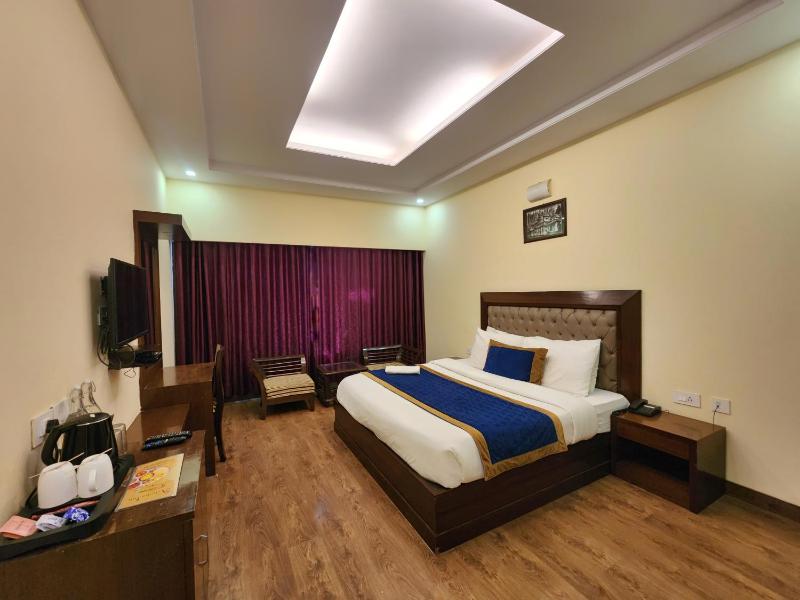 The Ashoka Inn 300mts walkable from Mall Road - image 14