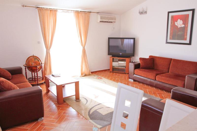 One-Bedroom Apartment image 4