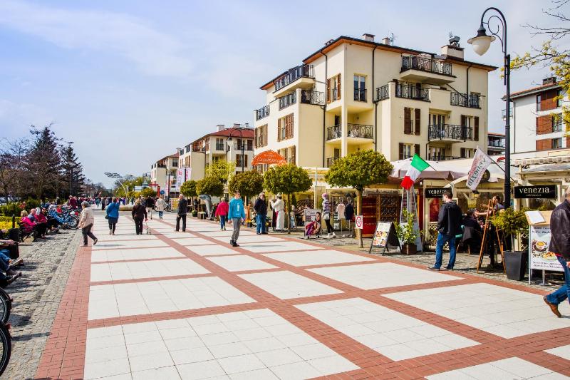 Apartamenty Baltic Park - visitopl - image 10