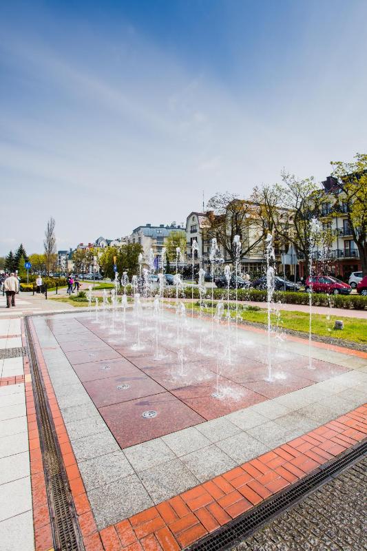 Apartamenty Baltic Park - visitopl - image 33