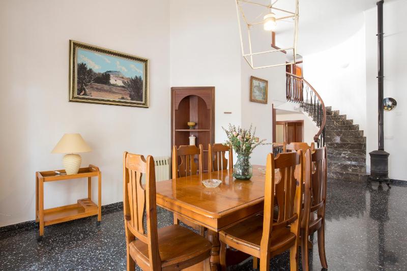 Cabot Villa Can Borras - image 27