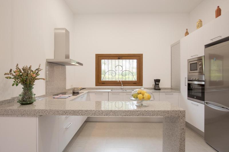 Cabot Villa Can Borras - image 5