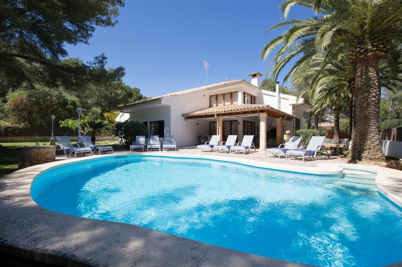 Cabot Villa Can Borras - image 16