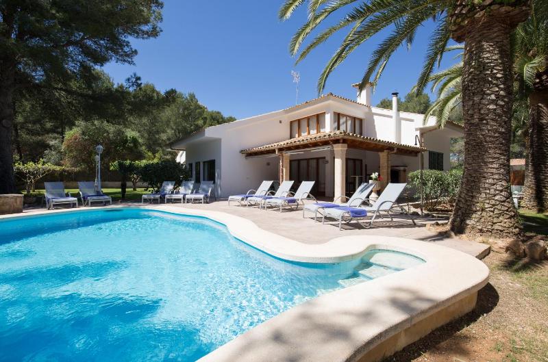 Cabot Villa Can Borras - image 31