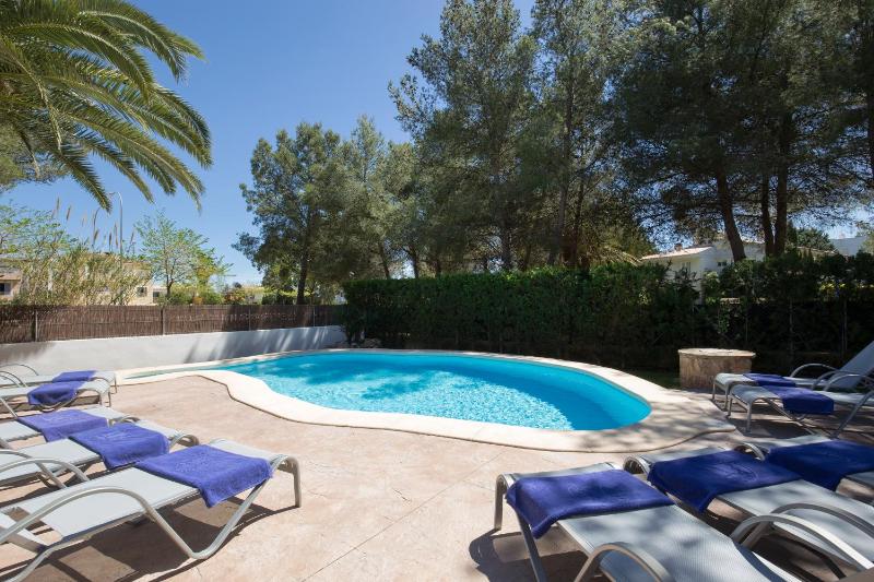Cabot Villa Can Borras - image 19