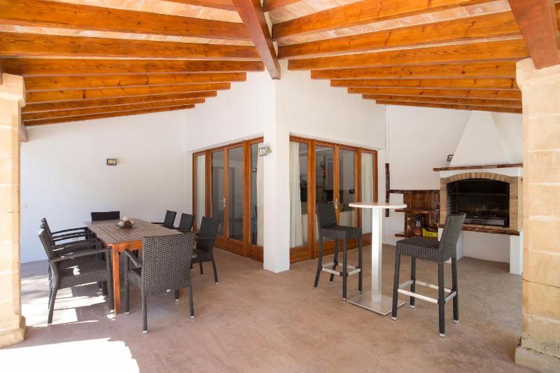 Cabot Villa Can Borras - image 14