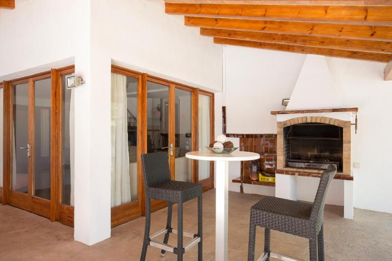 Cabot Villa Can Borras - image 34