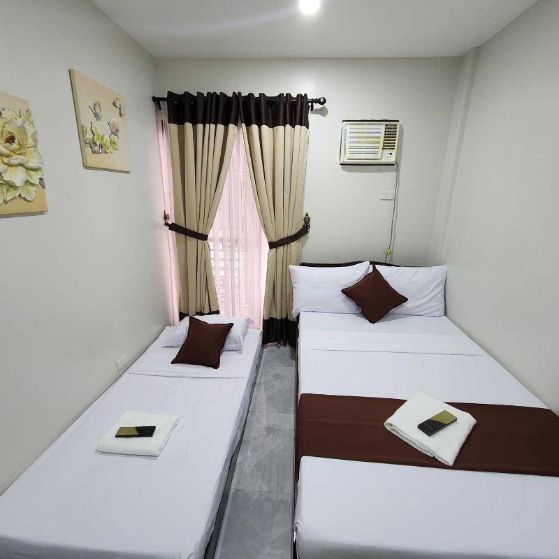 Jmorino Pension House Palawan City Center - image 38