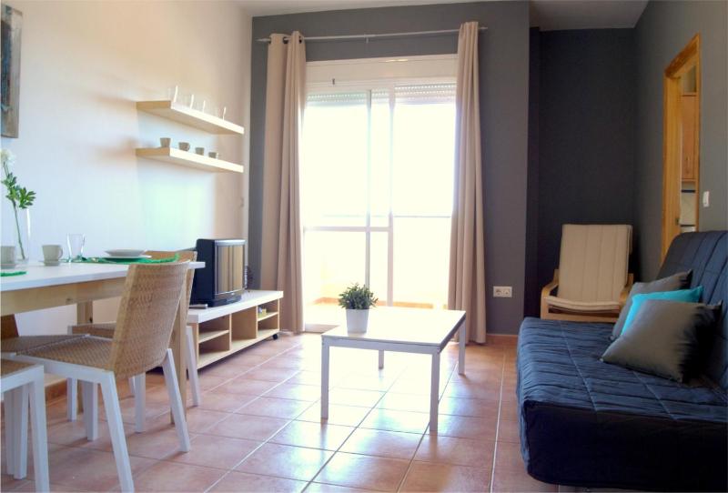 Two-Bedroom Apartment with Terrace image 3