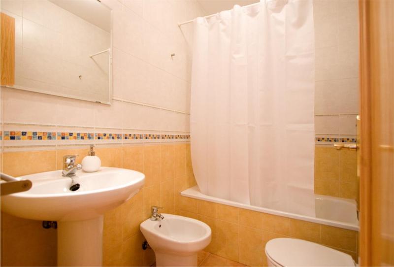 Two-Bedroom Apartment with Terrace image 2