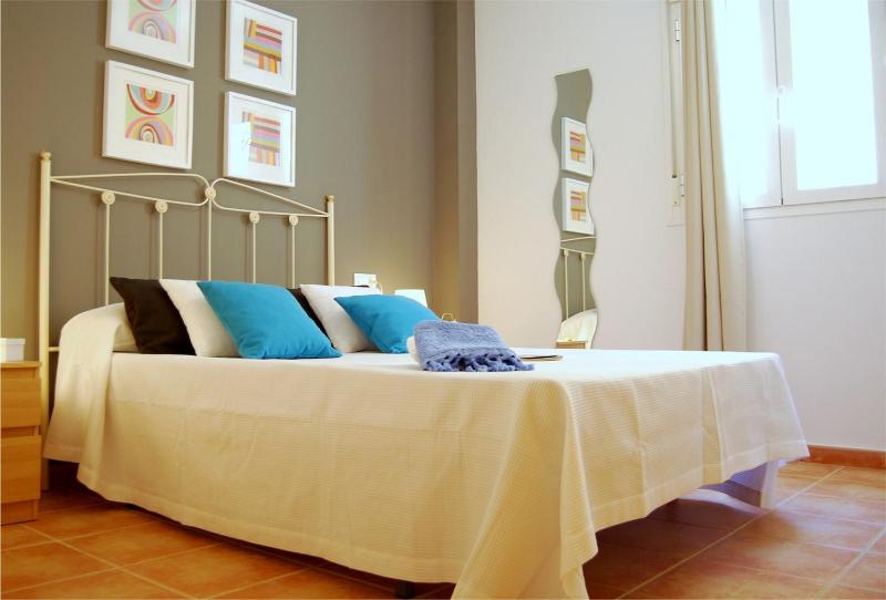 Two-Bedroom Apartment with Terrace (5 Adults) image 1