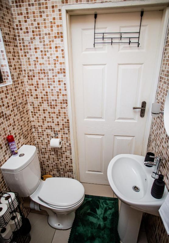 Dube Flats Guest House - image 11