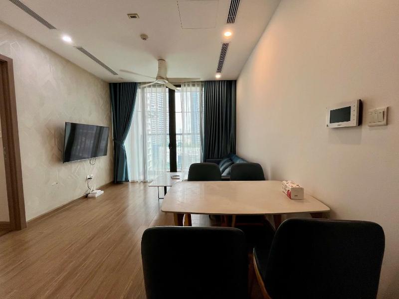 Vincent Housing - Vinhomes Skylake Apartment Hanoi - image 14