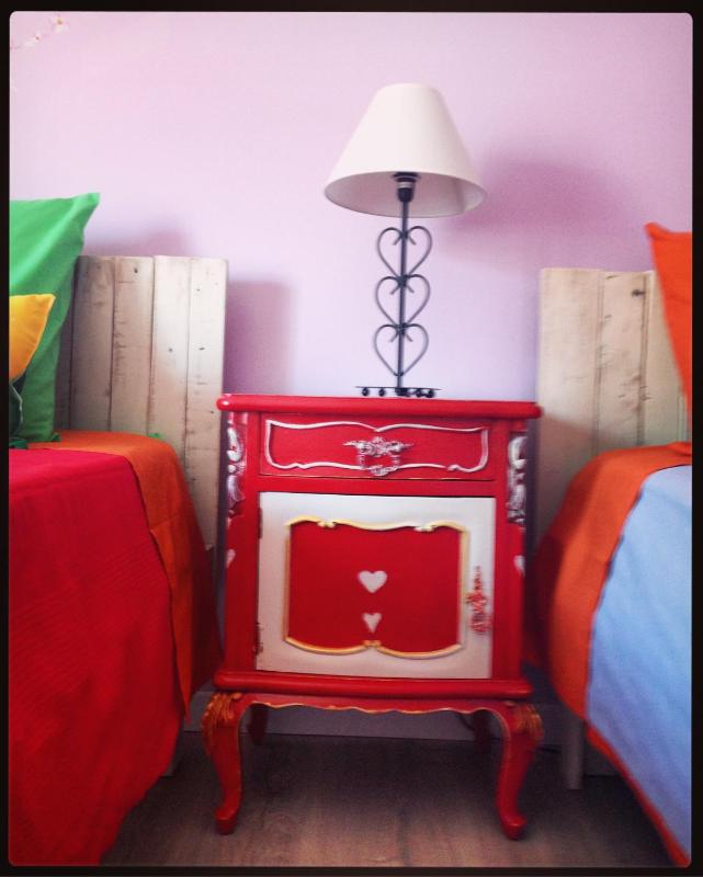 Double or Twin Room with River View image 2