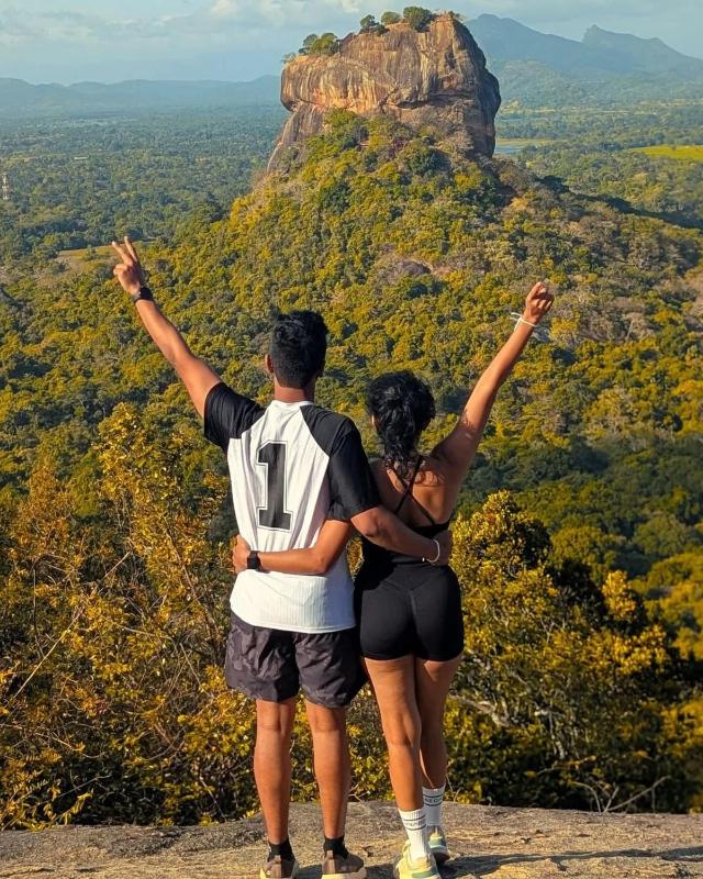 Golden Rock Retreat Sigiriya - image 4