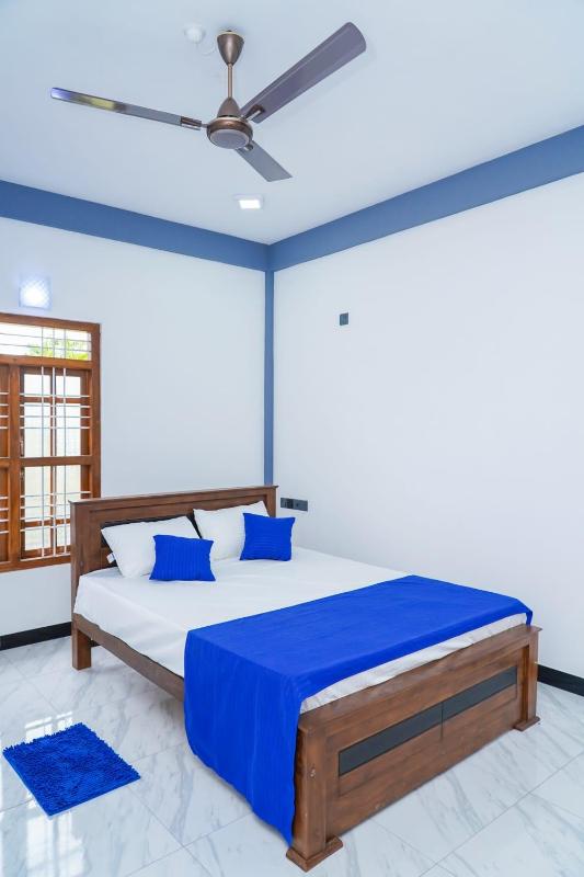 RKM Hotel Uppuveli - image 17