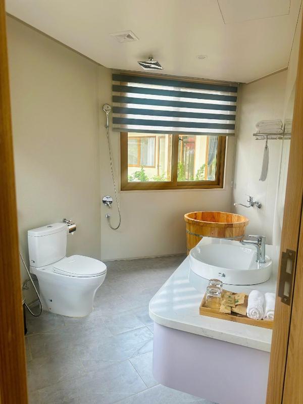 Yasumi Onsen Resort - image 20
