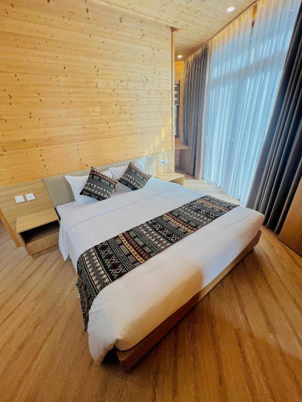 Yasumi Onsen Resort - image 24