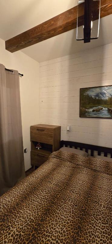 Two-Bedroom House image 2