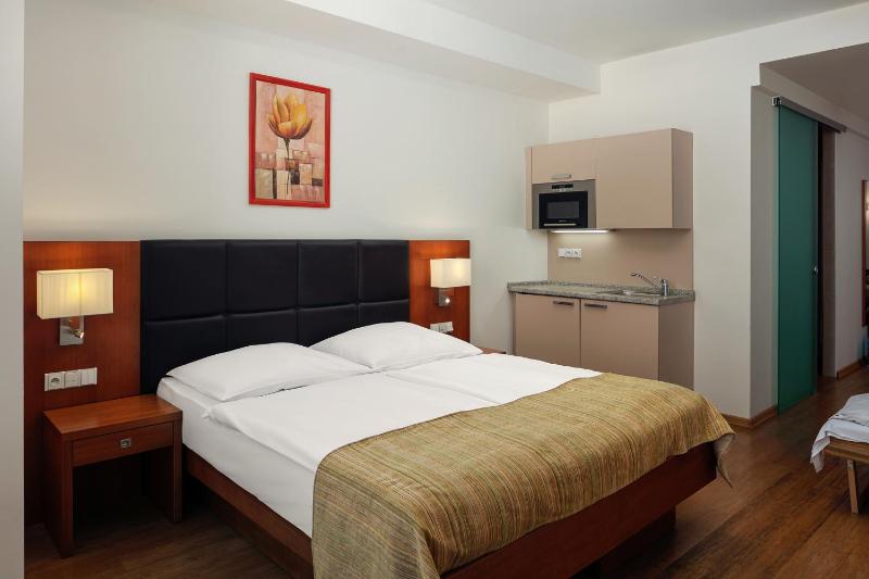 Hotel Ankora - image 9