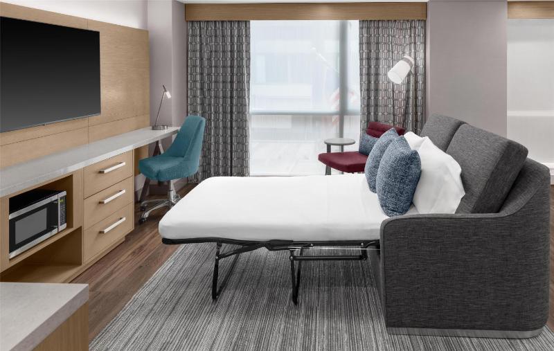 Hilton Garden Inn New York/Manhattan-Midtown East - image 7