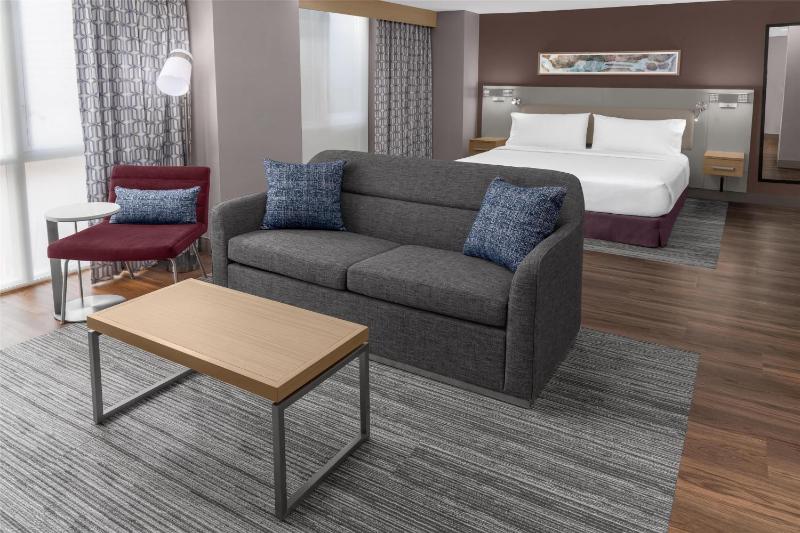 Hilton Garden Inn New York/Manhattan-Midtown East - image 5