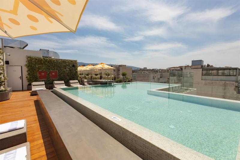 Adia Aluma Athens Curio Collection by Hilton - image 1