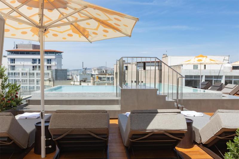 Adia Aluma Athens Curio Collection by Hilton - image 6
