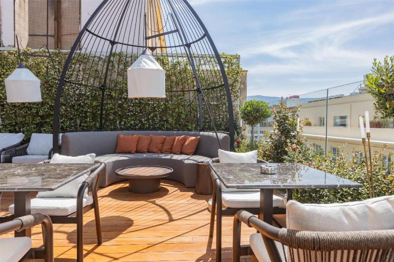 Adia Aluma Athens Curio Collection by Hilton - image 13