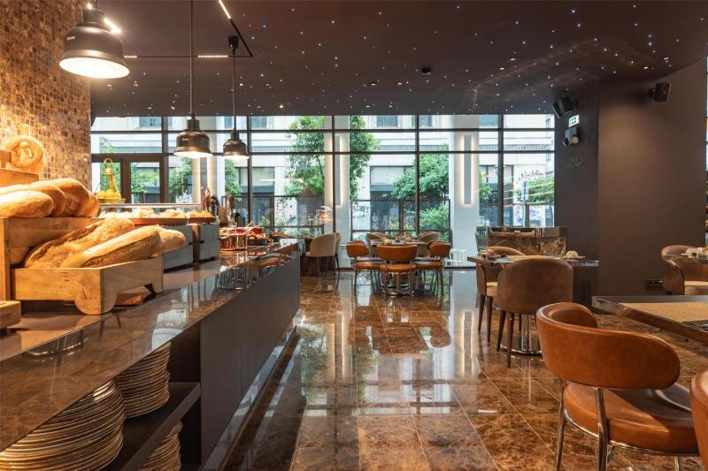 Adia Aluma Athens Curio Collection by Hilton - image 15