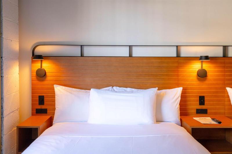 The Myriad Hotel Louisville Tapestry Collection by Hilton - image 6