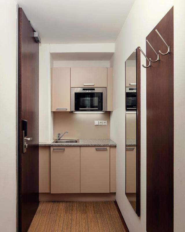 Hotel Ankora - image 8