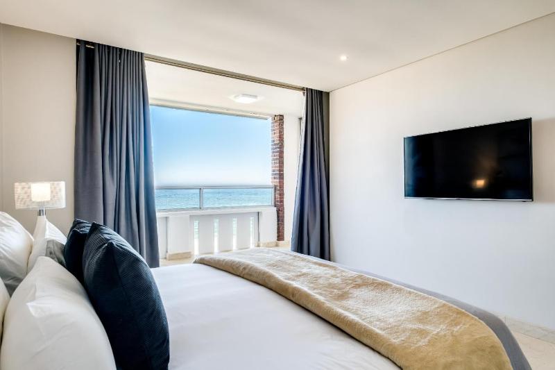 Ocean View Camps Bay 3bed Apt Beach Vistas - image 10