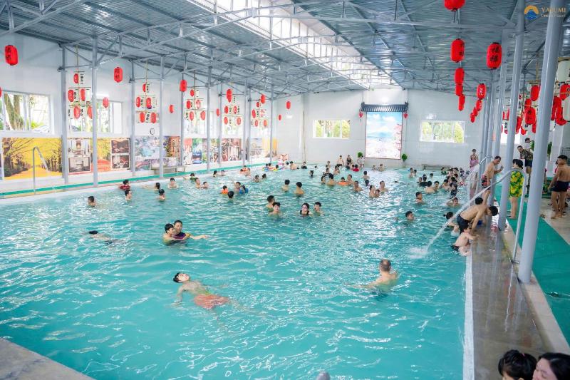 Yasumi Onsen Resort - image 14