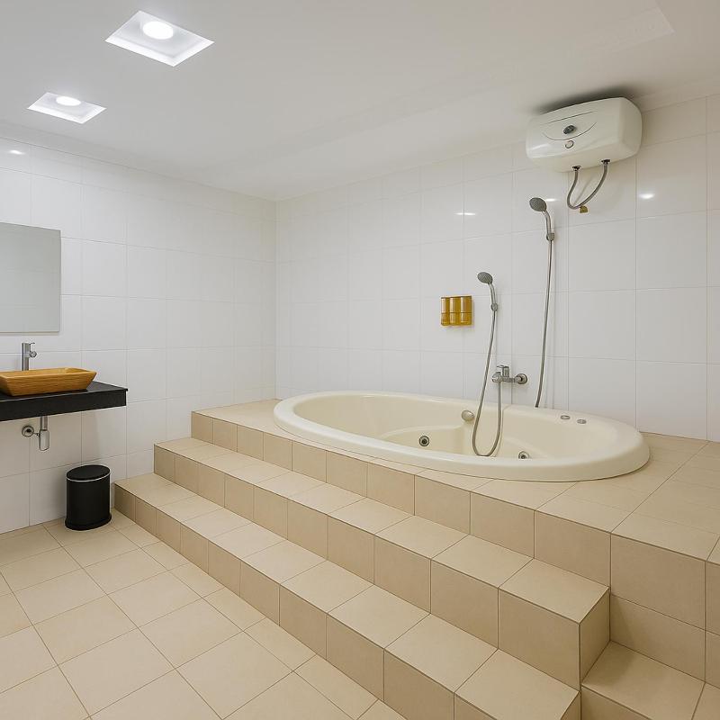 Yasumi Onsen Resort - image 47