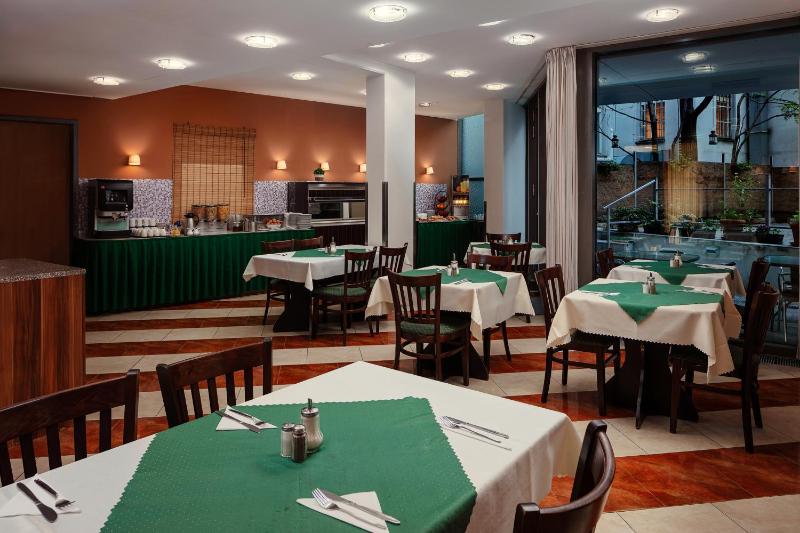 Hotel Ankora - image 13