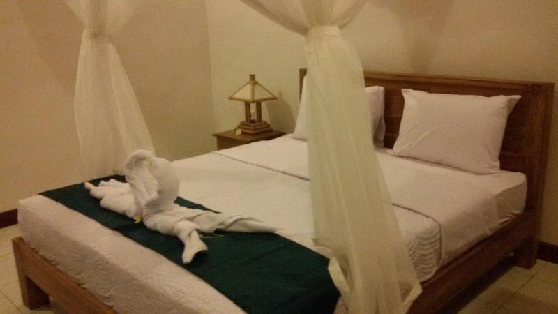 Suka's House Bed & Breakfast - image 4