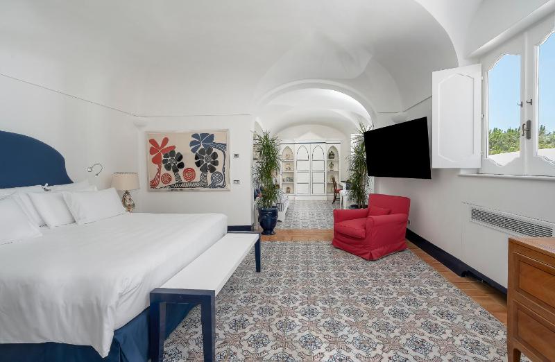 Treville Positano - image 14