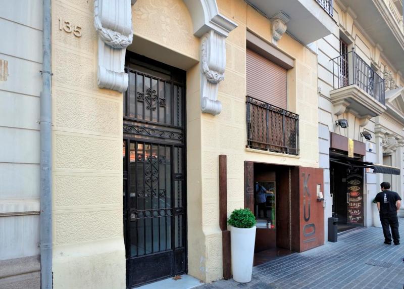Mirall Sant Gervasi - image 10