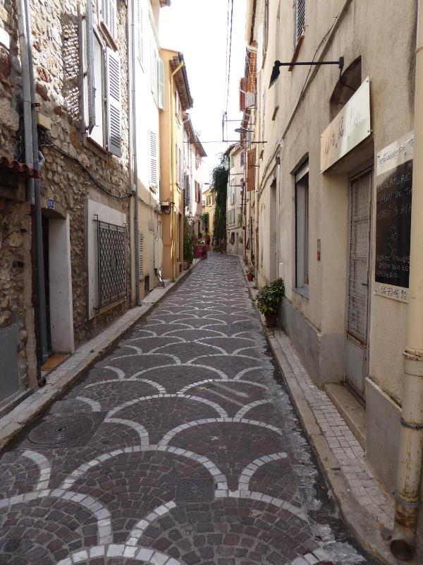 Les Haciendas - 5 logements dans le Viel Antibes - image 26