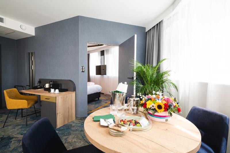 Focus Hotel Premium Wrocław - image 10