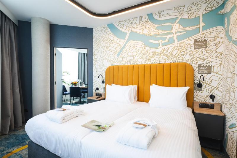 Focus Hotel Premium Wrocław - image 7