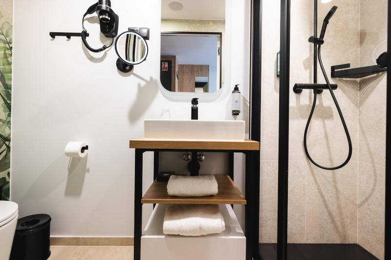Focus Hotel Premium Wrocław - image 6