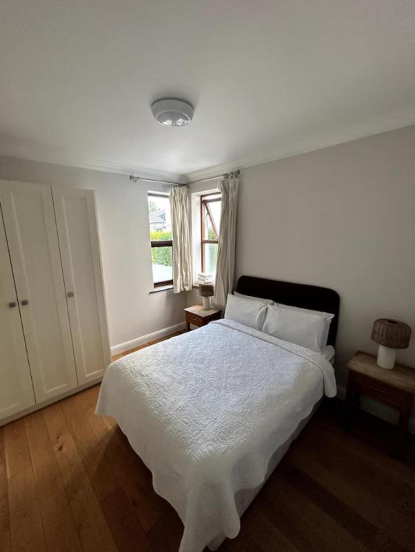 Crawford House - ScholarLee Living Apartments - image 4