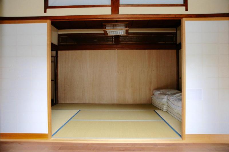 Yuzan Guesthouse - image 16