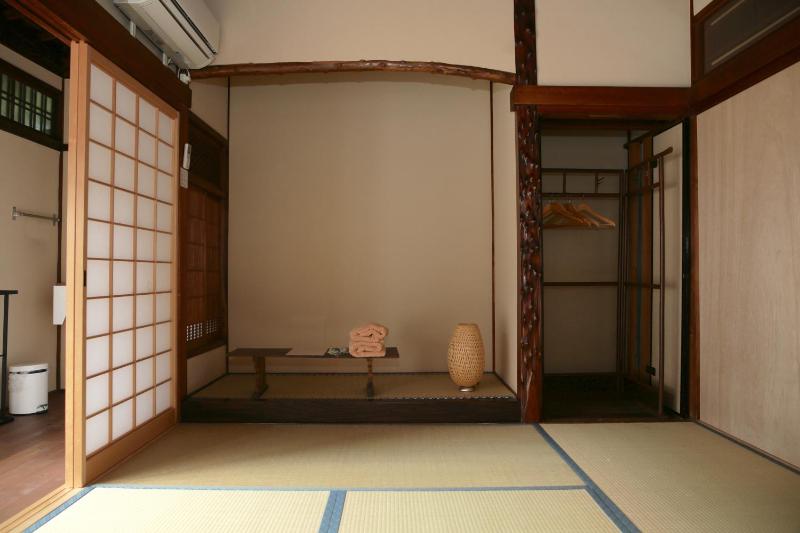 Yuzan Guesthouse - image 14