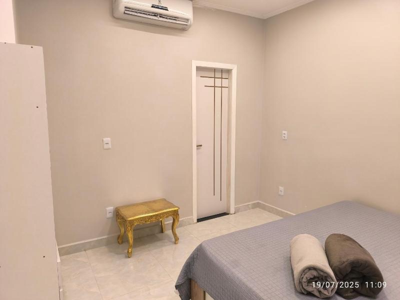 Apto Lindo e Aconchegante 3 - image 9