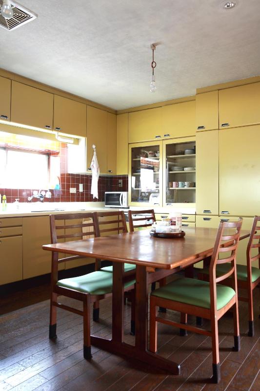 Yuzan Guesthouse - image 13